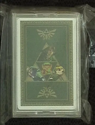 닌텐도 카드놀이