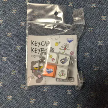 ZOA 팬타키링 G-DRAGON