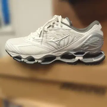 새상품 mizuno wave prophecy ls 27.5