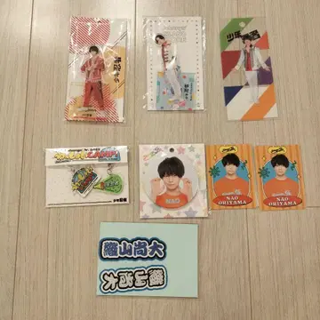 오리야마 나오 정리