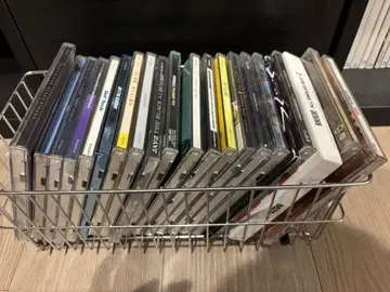 CD 컬렉션 J-POP 사운드트랙 약 21장