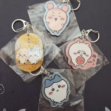 치이카와 (먼작귀) 아크릴 키링 5