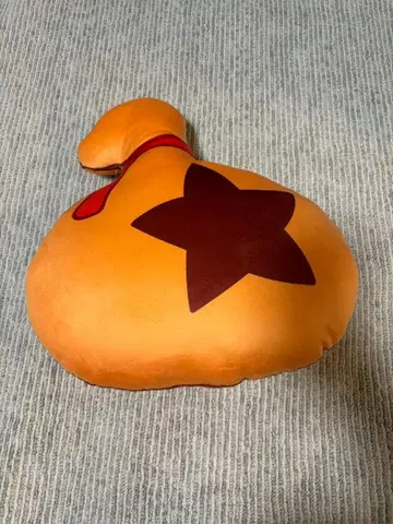 동물의 숲 봉제 인형