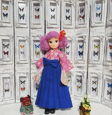 타카라토미 레트로리카 주주 우대 하카마만