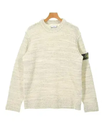 STONE ISLAND 니트 스웨터 남성용