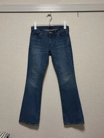 Lee [레어] 부츠컷 청바지