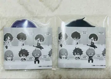 도원암귀 카도캐릭터 모모카 츠키요미 모모츠노 사쿠스케