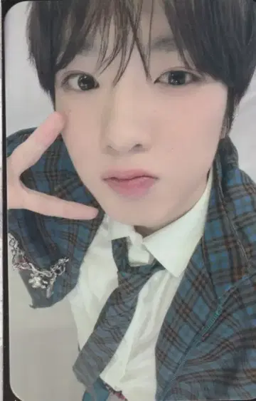 NCT WISH mu-mo SAKUYA poppop