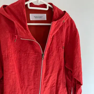 Hands of creation 블루종 hproductdailywear