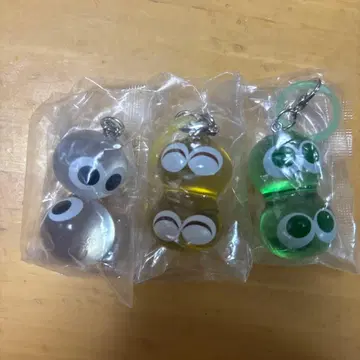 뿌요뿌요 마스코트 메지루시 참