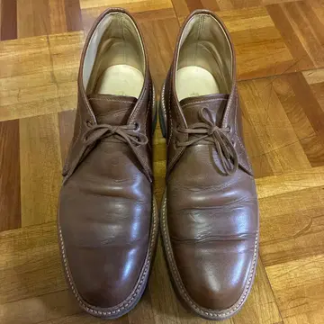 Alden 처카 부츠 13783