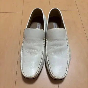 REGAL 리갈 로퍼 25cm