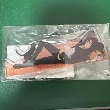 문호 스트레이독스 오다사쿠노스케 아크릴 스탠드