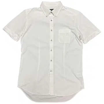 UNIVERSAL LANGUAGE 논아이언 저지 화이트 LL