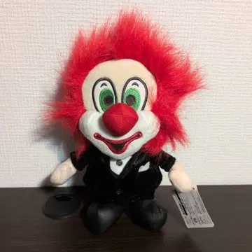 SEKAI NO OWARI DJ LOVE 봉제 인형