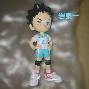 PalVerse 하이큐!! 이와이즈미 하지메