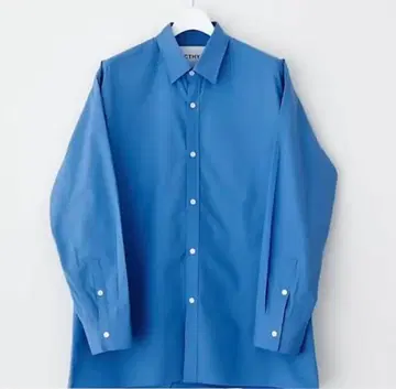 CTHY THOMAS MASON OVERSIZE SHIRTS RePLAY