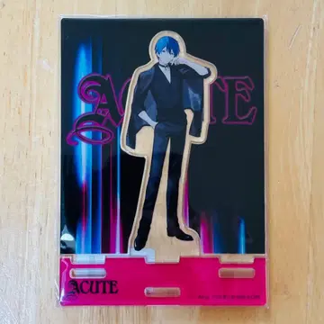 ACUTE 디오라마 아크릴 스탠드 KAITO