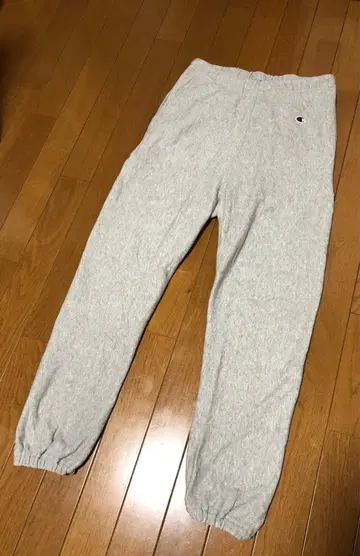 챔피온 프렌치 테리 스웨트 팬츠