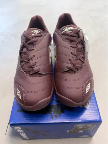 UMBRO x Asahi Hamada 스니커즈 사이즈 27cm