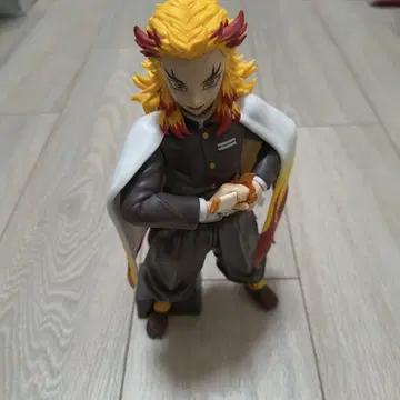 렌고쿠 쿄쥬로 피규어 약 20cm