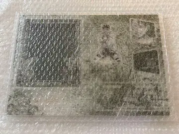 진격의 거인 디오라마 아크릴 스탠드 리바이