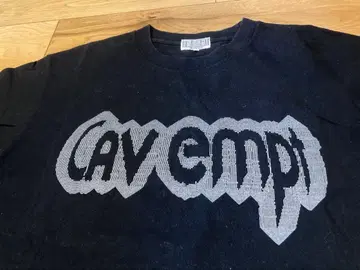 c.e cavempt C.E T셔츠 L사이즈