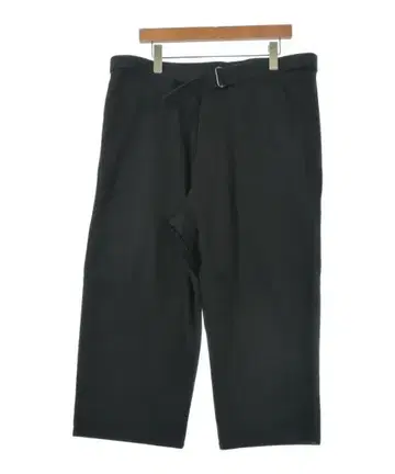 AURALEE 팬츠 (기타) 남성용