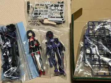 30ms 미코루루 30mm 아체루비 외