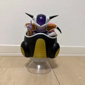 드래곤볼 제일복권 공포 프리저 군 라스트 원상 프리저