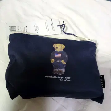 폴로 랄프로렌 레인백