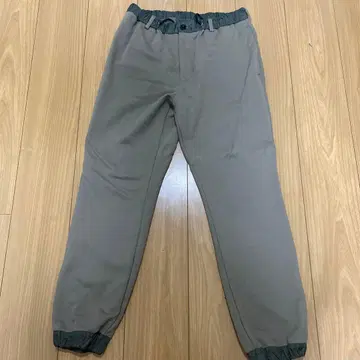 sakai (사카이) 스웨트 팬츠