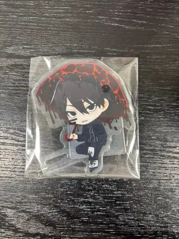 도원암귀 카도캐릭터 아크릴 스탠드 BOX 특전 무타노