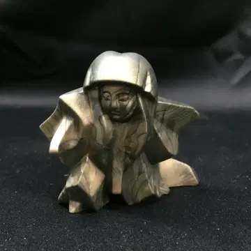 MIROCK TOY 경사자 편광 펄