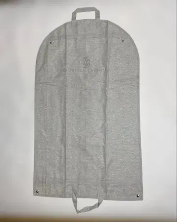 브루넬로쿠치넬리 가먼트 백 96cm