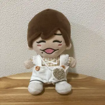 치비누이 의류 NO.255 상의 살로펫 미니백 3종 세트