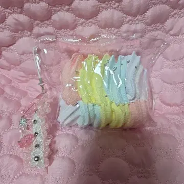 문칭 wenqing strong 타월롤 크림말이 시크릿