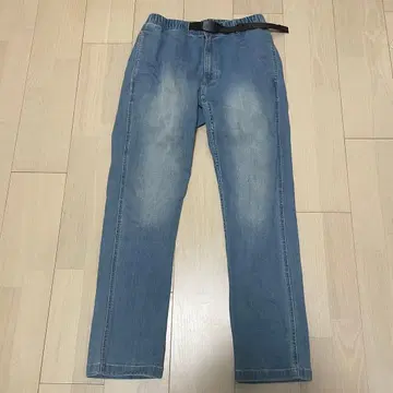 그라미치 데님 팬츠 S 사이즈
