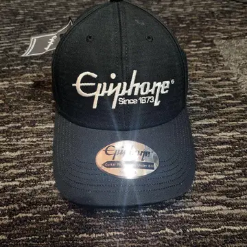 Epiphone 블랙 캡
