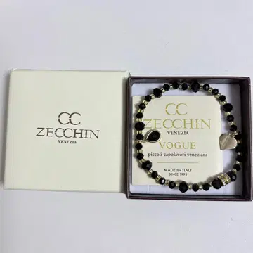 CC ZECCHIN VENEZIA 베네치아 유리 팔찌