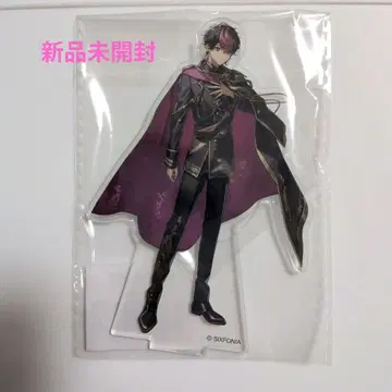 시쿠포니 LAN 란 아크릴 스탠드 JJ 조카조카