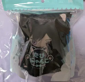 를르슈 코드기어스 반역의 를르슈 타피냥코 봉제 인형