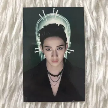 StrayKids 방찬 ODDINARY 소니뮤 트레이딩 카드