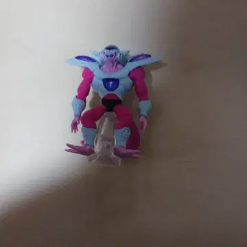 프리저 피규어 HG