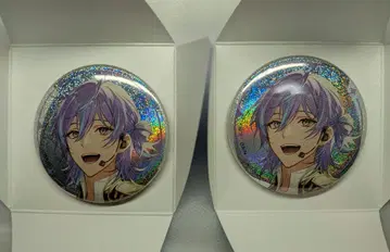 니지페스 랜덤 캔뱃지 호시미치 쇼