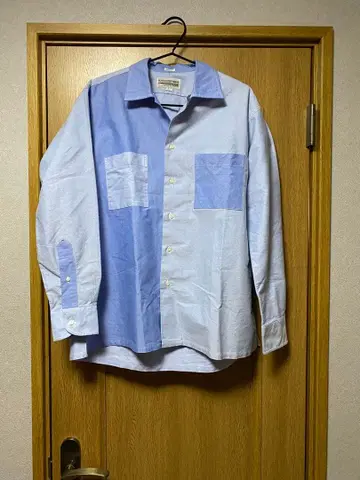 MOJITO INDIVIDUALIZED SHIRTS 미국제