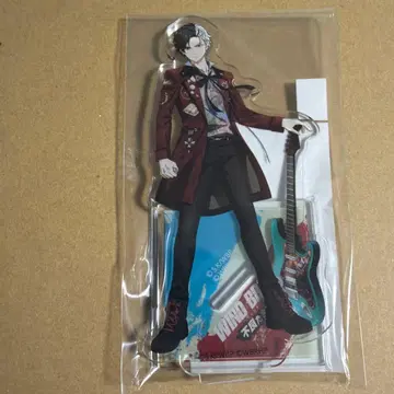 윈드 브레이커 불량들의 영웅담 사쿠라 하루카 아크릴 스탠드