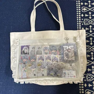 컬러풀 피치 히로상 이타백