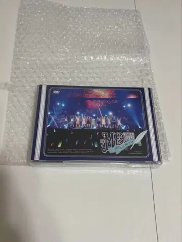 노이메!=ME 전국 투어 2024 드디어 같은 클래스