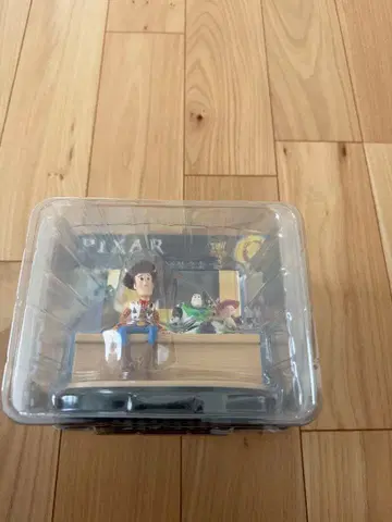 디즈니 픽사 Happy 복권 CDE상 모음 세트